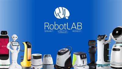 RobotLAB Miami