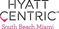 Hyatt Centric South Beach