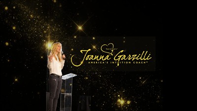 America's Intuition Coach