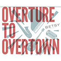 Zen and the Art of Overtown - The Place “Over Town”