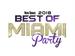 New Times Best Of Miami Party