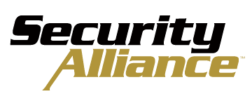 Security Alliance Logo Security Alliance Logo