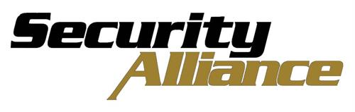 Security Alliance Logo Security Alliance Logo