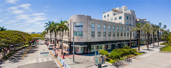 420 Lincoln Road Associates Ltd.