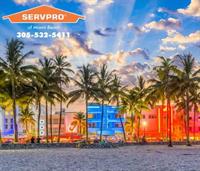 Servpro of Miami Beach