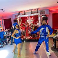 Cuban Culture, Food and Dance at an Iconic South Beach Location