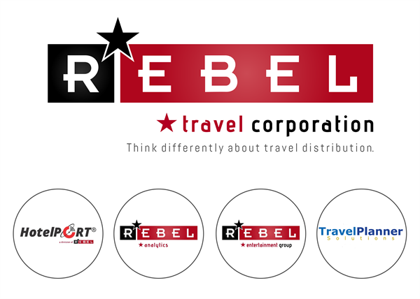 REBEL Travel Corporation REBEL Travel Corporation