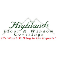 Anniversary Ribbon Cutting: Highlands Floor Coverings