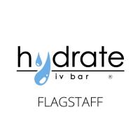 Ribbon Cutting: Hydrate IV Bar