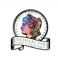 Ribbon Cutting & Grand Opening: Ecollectix Coins & Collectibles 