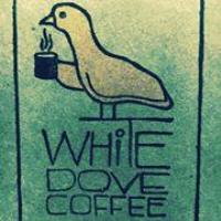 New Member Connection - White Dove Coffee