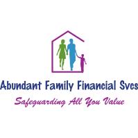 Abundant Family Financial Services: Grand Opening and Ribbon Cutting