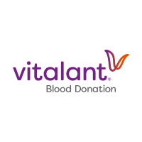 Vitalant Blood Donation