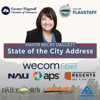 State of the City Address