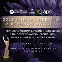 2026 Annual Meeting and ATHENA Awards