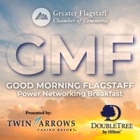 Good Morning Flagstaff- Power Networking Breakfast 09/03/26