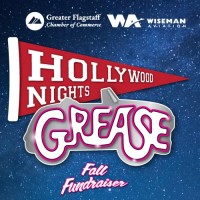 Hollywood Nights Fall Fundraiser – A Night Inspired by Grease!