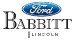 Babbitt Ford Lincoln