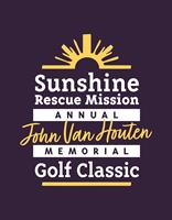 Hope Cottage & Sunshine Rescue Mission John Van Houten Memorial Golf Tournament