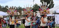 12th Annual Hopi Arts & Cultural Festival