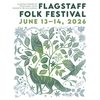 Flagstaff Folk Festival