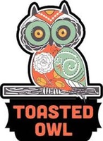 The Toasted Owl Cafe