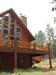 Flagstaff Open House-- Log Cabin in Hidden Hollow!