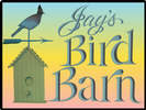 Jay's Bird Barn