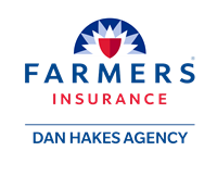 Farmers Insurance-Dan Hakes Agency