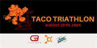 3rd Annual Taco Tri: CycleBar x OrangeTheory Fitness x Someburros