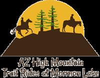 AZ High Mountain Trail Rides - Mormon Lake