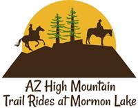 AZ High Mountain Trail Rides - Mormon Lake