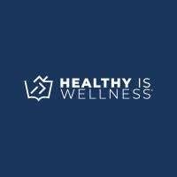 Healthy Is Wellness Open House