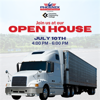 CDL Informational Open House