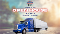 CDL Informational Open House