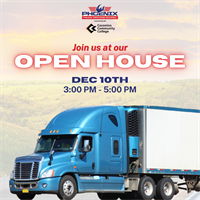 CDL Informational Open House