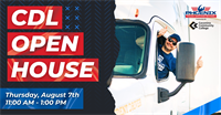 CDL Open House