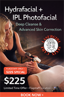 Lasergirl Skincare LLC - Flagstaff