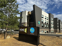 Home2 Suites by Hilton Flagstaff - Flagstaff
