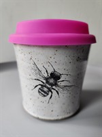 Meet the Maker: Robin Cadigan of Robin Cadigan Ceramics – November First Friday Art Walk at Mountain Sports Flagstaff