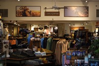 Head Buyer / Inventory Manager