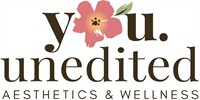 you.unedited Anniversary Beauty Event!