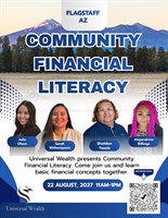 Community Fiancial Literacy