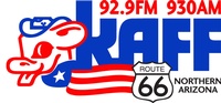 KAFF/KMGN Radio