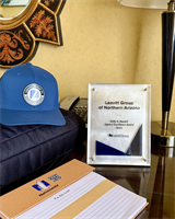 Leavitt Group of Northern Arizona, Agency Excellence Award 4th Year Running - News Release: 6/30/2025