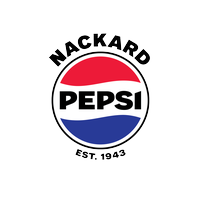 Nackard Pepsi