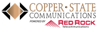 Copper State Communications - Hosted VoIP Lunch and Learn
