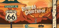 Route 66 to the Grand Canyon