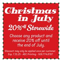 AEC Printing - Flagstaff