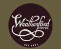 Weatherford Hotel & Charly's Pub & Grill